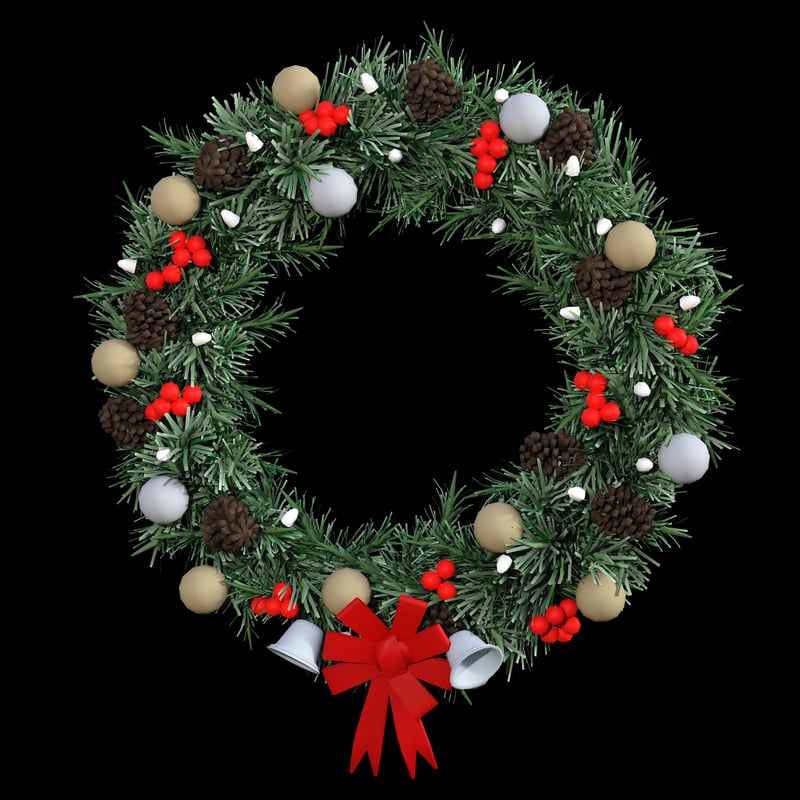 Herb Wreaths